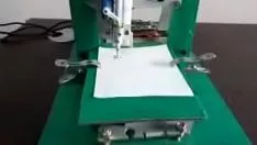 Riproduci Muffa guarda questa semplice macchina