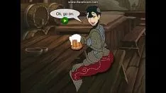 Redare Atinge și dracului fabula lui Zelda la căderea nopții