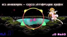 Redare Ed cutan - nucă de cocos hiturge remix