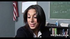 Play Wet adolescent kitty-cat gia nerve 7 91