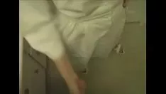 Oynat Kötü tutma, etkilenen rolün geçiş yapmasına neden olur