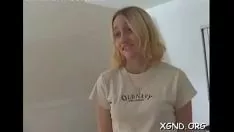 Odtwórz Dabbler Missy ostro zerżnięta i do d.