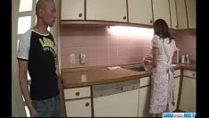 Играть Home-brewed pov sex with curvy ass hikaru wakabayashi
