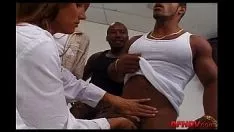 Reproduzir Dependente de Blackcock 492