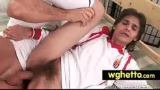 Play Flaky fucked-up porno 19
