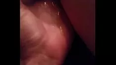 تشغيل لطيف كيتي القط يحصل مارس الجنس من قبل قطع ساشاي