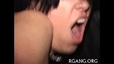 Play Surprising aggroup fuck