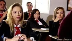 تشغيل 19yo ترتد عباءة على gumshoe غير الأشقاء