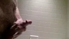Jouer Travail manuel sous la douche
