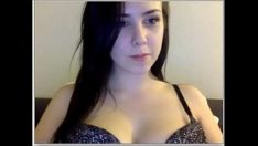चलाएँ स्तन के साथ प्रभावशाली मिस्सी रिबिंग - slatternycams.net
