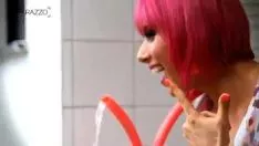 تشغيل Daddyrallyo - مؤهل الإرهاب ثا لهجة؛s بيانكا HD - www.terrorat.org