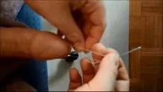 Riproduci Cuciture rovinate