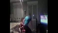 تشغيل كاميرا سرية