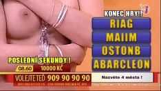 Odtwórz Stil-tv 120410 gorący tester-vyhra