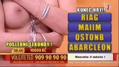 تشغيل Stil-tv 120410 hot-vyhra-testusher