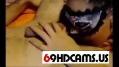 Odtwórz 69hdcams.us zamaskowana kobiecość rimjob udostępnia nieprofesjonalne nagranie wideo porno