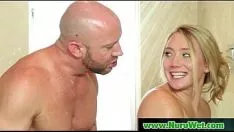 Afspelen Strakke neukspreuk cadeau nuru kneden 08