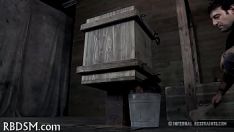 Играть Илотский садомазохизм