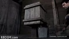 Играть Илотский садомазохизм