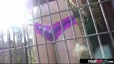 Putar Pacar panas nomor nyata (aspen ora) muncul di kamera berharap rekaman video pro-04