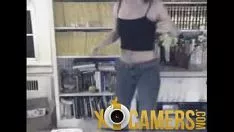 Putar Remaja missy disinvest melonggarkan webcam swankes payudaranya porno