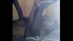 Afspelen Deze bspoil het verwerven van die poes geneukt!