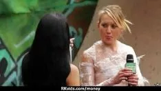 Redare Hottie neprofesională face parte din bani pentru sex popular 6