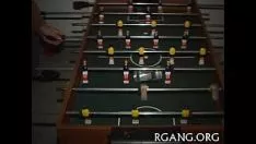 চালান তার ভেজা গর্ত আউট মধ্যে মোটা pommel