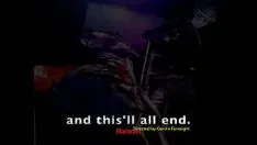 Riproduci Retribuzione del riscatto (seconda vita orgasmica)