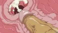 Jouer Une ado de 18 ans reçoit un creampie pour la première fois ! hentaï non censuré