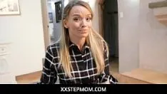 Odtwórz Xxstepmom - macocha pomaga pasierbowi rozlać jego nasienie