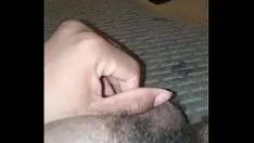 Odtwórz 5/5 superdariusguy masuje wieczorem swoje mokre orzechy