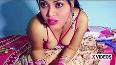 Putar Seks anal pelacur bhabhi dalam posisi doggy panas creampie besar