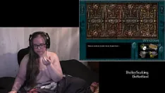 Reproducir Los fantasmas desnudos del lago lunar juegan en la parte 6