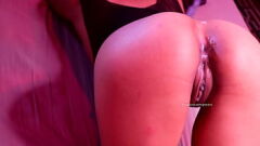 Play Curvy Argentinean MILF Craves Big Dick