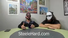 Oynat Steele Hard: Porno Yıldızı Hamilton'ın Büyük Yarağı ve Yoğun Seks Sahneleri