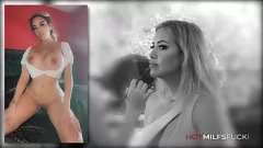 Abspielen MILF Caitlin Bells unvergessliches erstes Sexerlebnis