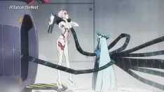 চালান franxx-এ প্রিয় - স্পেসশিপ ইনসেল (ক্রম 20)