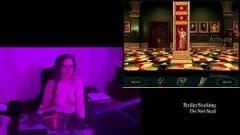 Abspielen Vollbusige Brünette Bailey, die Freude am Blackmoor Manor - Teil 5