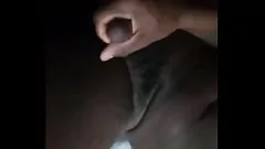 Afspelen Lamasr's hete solo cumshot