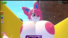 Reproduzir Juventude desperdiçada: um whorblox roblox especial