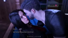 Jouer 3D Anime Orgy: Vampire Prince Atlas revendique son lien Leyala avec une baise dure