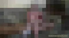 Oynat Biseksüel femdomlar POV'ta yapay penis oyunuyla başlıyor