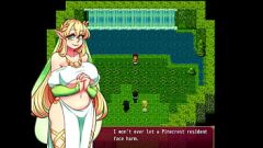 再生 ヘンタイファンタジー：首都のゴブリンジレンマ！ SQ PT 2-覆われて露出しています