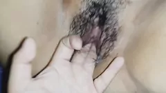 Abspielen Die intime Nahaufnahme der Asien-GF-Licking-Sitzung
