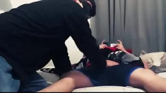 Oynat Call of Duty Game gecesi horoz emme ile biter