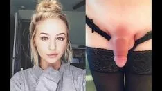 Play Take carefuck! femdom virtue pansy