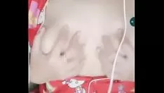 تشغيل Nenen gede remas عوامل الجذب المادية