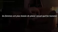 Redare O milf neprofesionistă franceză stăpânește cu un băiat tânăr