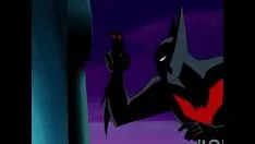 Abspielen Zeit zu kommen Batman Temper 2 Sequenz 16 (lateinischer Ton)